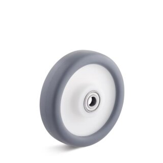 TORWEGGE-0014312 Thermoplastrad TPKH-200-50-60-K20 Ø 200mm