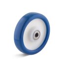 TORWEGGE-0015450 Polyurethanrad PUZK-080-35-40-K12...