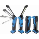 BGS technic Akku-Knicklampe | COB-LED | 5W