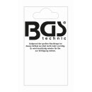 BGS technic Leitkarten für Verkaufswände | 52 x...