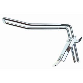 BGS technic Doppelhaken | 100 x 4,8 mm