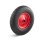 TORWEGGE-0037262 Pannensicheres Rad GPVS-400-90-75-R25 Ø 400mm