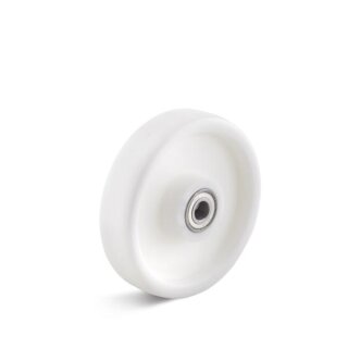 TORWEGGE-0032156 Polypropylen Rad PPH-200-50-60-K30 Ø 200mm