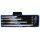BGS technic Reifen-Montiereisen-Satz | 300 - 400 - 500 - 600 mm | 4-tlg.