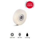 TORWEGGE-0028331AND Guss-Polyamidrad GPA-100-40-45-K25...