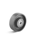 TORWEGGE-0039226 Gussrad GGK-200-45-60-K25 Ø 200mm