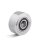 TORWEGGE-0034776 Stahlrad STS-150-45-45-K45 Ø 150mm