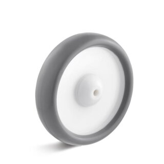TORWEGGE-0024987 Thermoplastrad TPBK-080-30-40-K08-VA Raddurchmesser 80mm