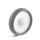 TORWEGGE-0017875 Thermoplastrad TPBK-200-50-60-K12-VA Ø 200mm