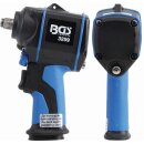 BGS technic Druckluft-Schlagschrauber | 12,5 mm...
