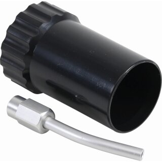 BGS technic Reparatursatz für Druckluft-Reinigungspistole | 2-tlg.