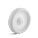 TORWEGGE-0024982 Polypropylenrad PPBL-100-30-40-K08-VA...