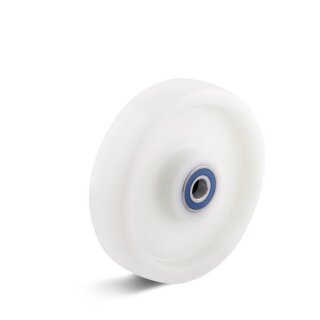 TORWEGGE-0037730 Polyamidrad PAM-160-45-60-K20-VA Ø 160mm