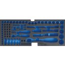BGS technic Schaumeinlage für Art. 3312 | leer |...