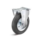 TORWEGGE-0029820 Vollgummi-Brockrolle B-IS-SGS-140-R...