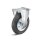 TORWEGGE-0013743 Vollgummi-Brockrolle B-IS-SGS-280-R Ø 280mm