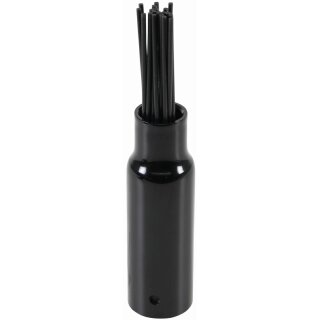 BGS technic Nadelentroster-Kopf | 10 mm Rundschaft