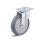 TORWEGGE-0029494 Thermoplast-Lenkrolle L-IL-TPBK-200-K-3 Ø 200mm