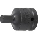 BGS technic Kraft-Bit-Einsatz | Antrieb Innenvierkant 20...