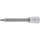 BGS technic Bit-Einsatz | Antrieb Innenvierkant 12,5 mm (1/2") | T-Profil (für Torx) T30