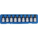 BGS technic Bit-Einsatz-Satz | Antrieb Innenvierkant 20...