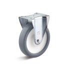 TORWEGGE-0040585 Thermoplast-Bockrolle B-IP-TPKH-250-K-GP...