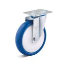 TORWEGGE-0029466 Polyurethan-Lenkrolle L-IL-PUBK-100-K-3...