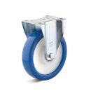 TORWEGGE-0033327 Polyurethan-Bockrolle B-IK-PUZK-100-K-GP...