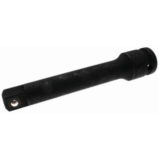 BGS technic Kraft-Verlängerung | 12,5 mm (1/2") | 125 mm