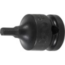 BGS technic Kraft-Bit-Einsatz | Antrieb Innenvierkant...