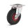 TORWEGGE-0030990 Lenkrolle mit Luftrad L-IP-LRK2-260-R-3 Ø 260mm