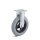 TORWEGGE-0033606 Bockrolle mit Luftrad B-AH-LRK1-150-K Ø 150mm