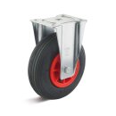 TORWEGGE-0034229 Bockrolle mit Luftrad B-IP-LRK1-230-R...