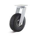 TORWEGGE-0018618 Lenkrolle mit Luftrad L-IP-LRS5-300-R-3...