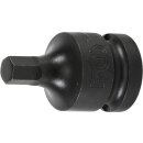 BGS technic Kraft-Bit-Einsatz | Antrieb Innenvierkant...