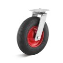 TORWEGGE-0018634 Lenkrolle mit Luftrad L-IP-LRS1-400-R-3...