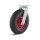 TORWEGGE-0018635 Lenkrolle mit Luftrad L-IP-LRS2-400-R-3 Ø 400mm