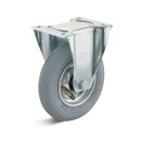 TORWEGGE-0024217 Bockrolle mit Luftrad B-IS-LRS1-185-R...