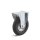 TORWEGGE-0015138 Bockrolle mit Luftrad B-IL-LRS1-200-R Ø 200mm