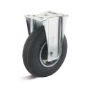 TORWEGGE-0015140 Bockrolle mit Luftrad B-IP-LRS1-230-R...