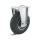 TORWEGGE-0015140 Bockrolle mit Luftrad B-IP-LRS1-230-R Ø 230mm