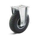 TORWEGGE-0015141 Bockrolle mit Luftrad B-IP-LRS3-230-R...