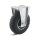 TORWEGGE-0015141 Bockrolle mit Luftrad B-IP-LRS3-230-R Ø 230mm