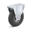 TORWEGGE-0015142 Bockrolle mit Luftrad B-IP-LRS1-260-R...