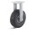 TORWEGGE-0015145 Bockrolle mit Luftrad B-IP-LRS5-300-R Ø 300mm
