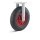 TORWEGGE-0015147 Bockrolle mit Luftrad B-IP-LRS2-400-R Ø 400mm