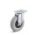 TORWEGGE-0018588 Lenkrolle mit pannensicheren Rad L-IL-GPSK-200-K-3 Ø 200mm