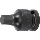 BGS technic Kraft-Bit-Einsatz | Antrieb Innenvierkant...