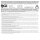 BGS technic Kraft-Bit-Einsatz | Antrieb Innenvierkant 12,5 mm (1/2") | Innensechskant 11 mm