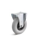 TORWEGGE-0015135 Bockrolle mit pannensicheren Rad...